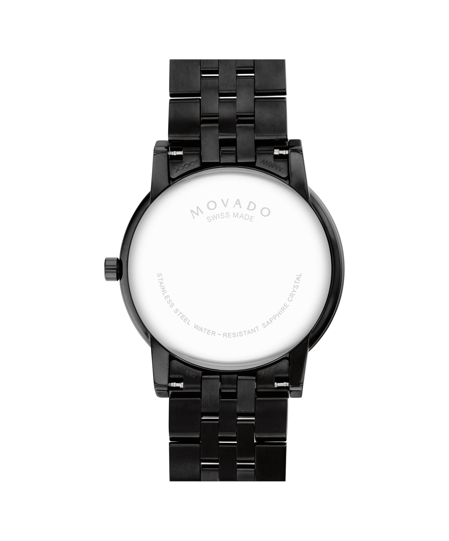 Movado Museum Classic (7991068295398)