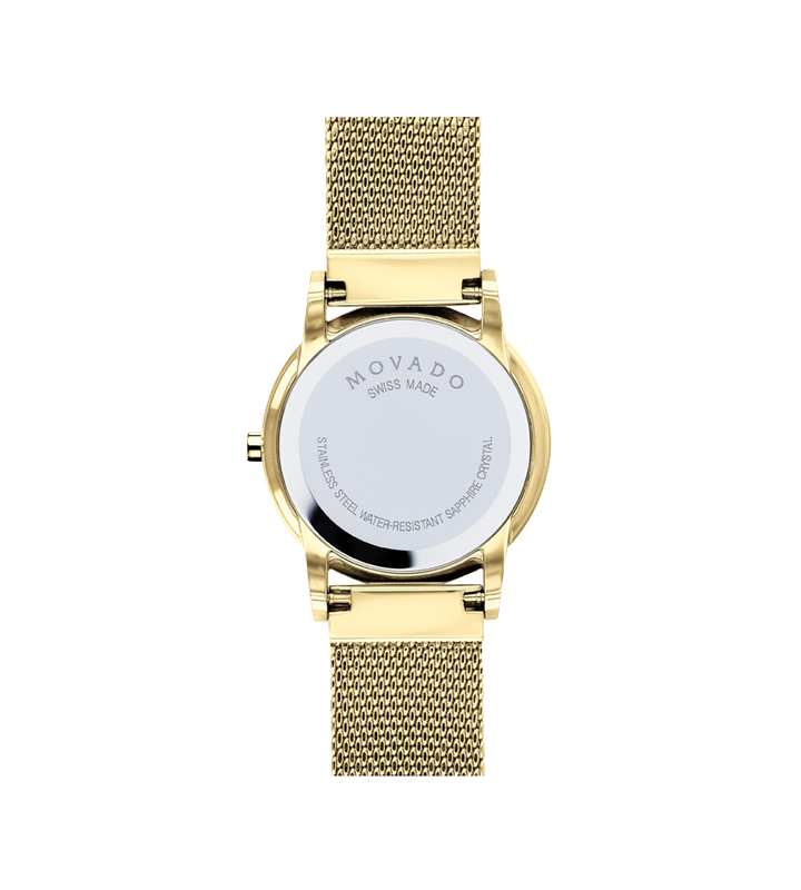 Movado Museum Classic (7991068328166)