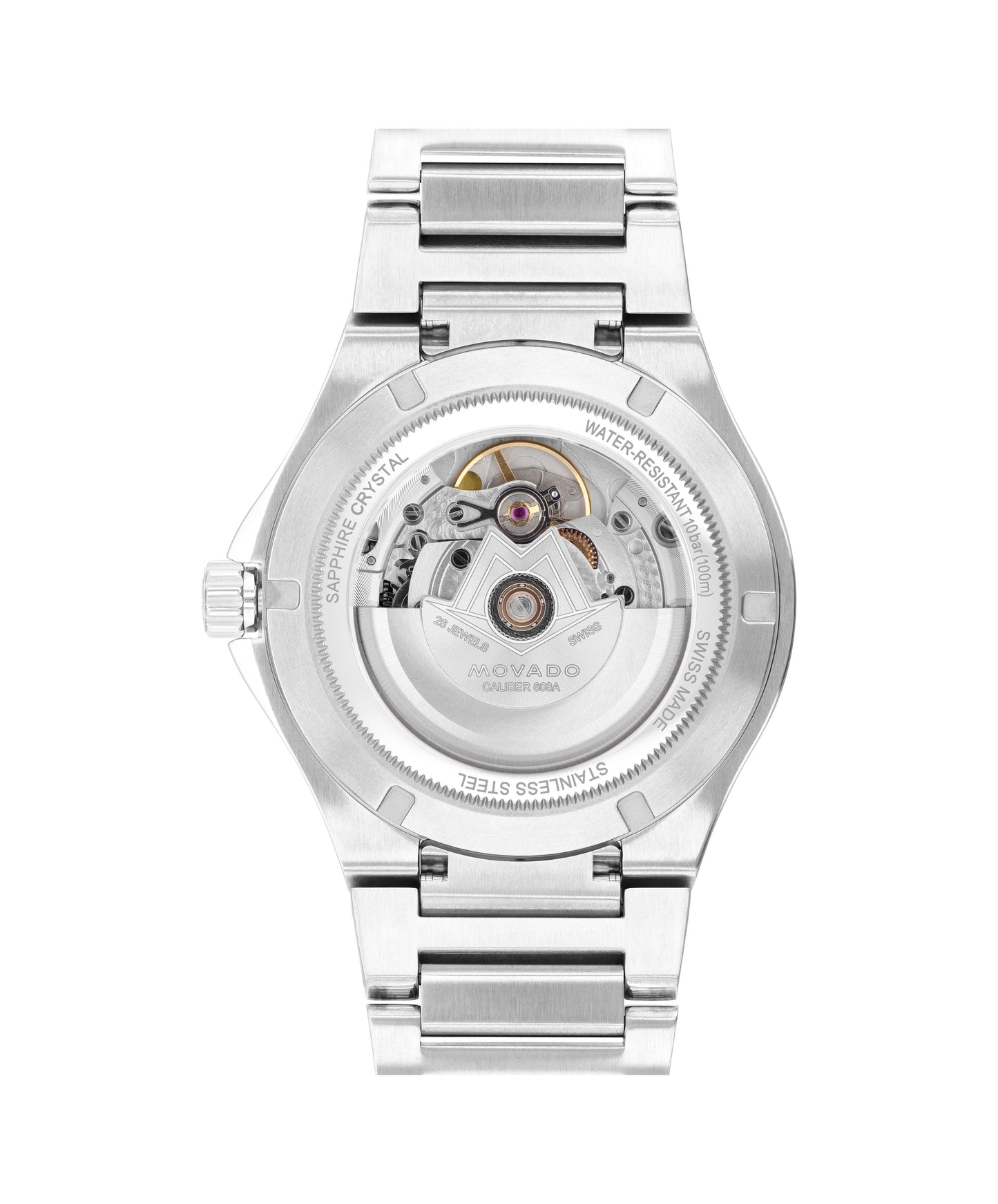 Movado SE Automatic (7991068459238)