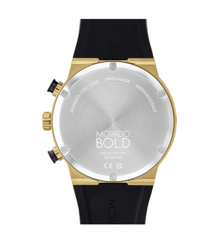 Movado Bold Fusion (8454907035878)