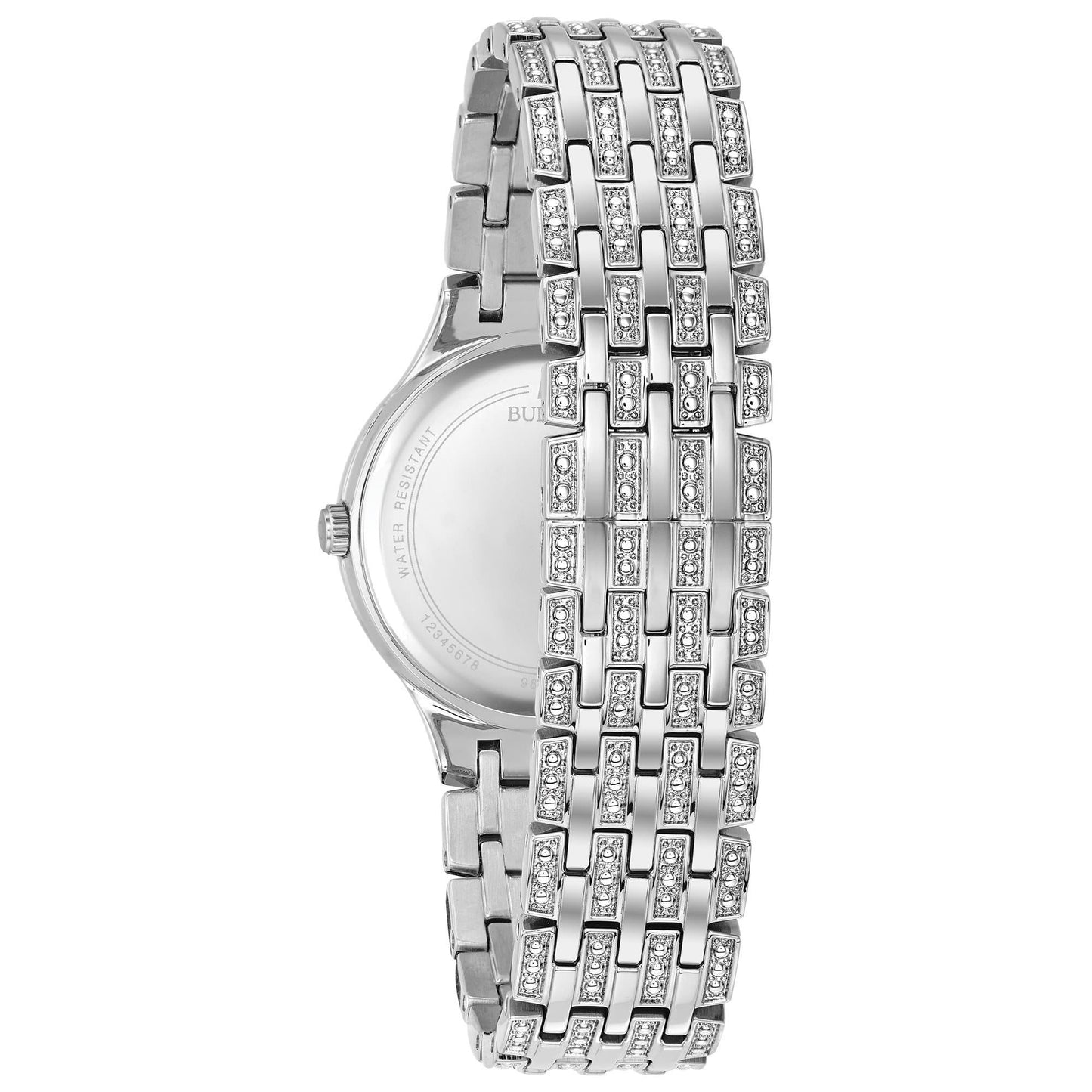 Bulova Phantom Watch (6639666561179)