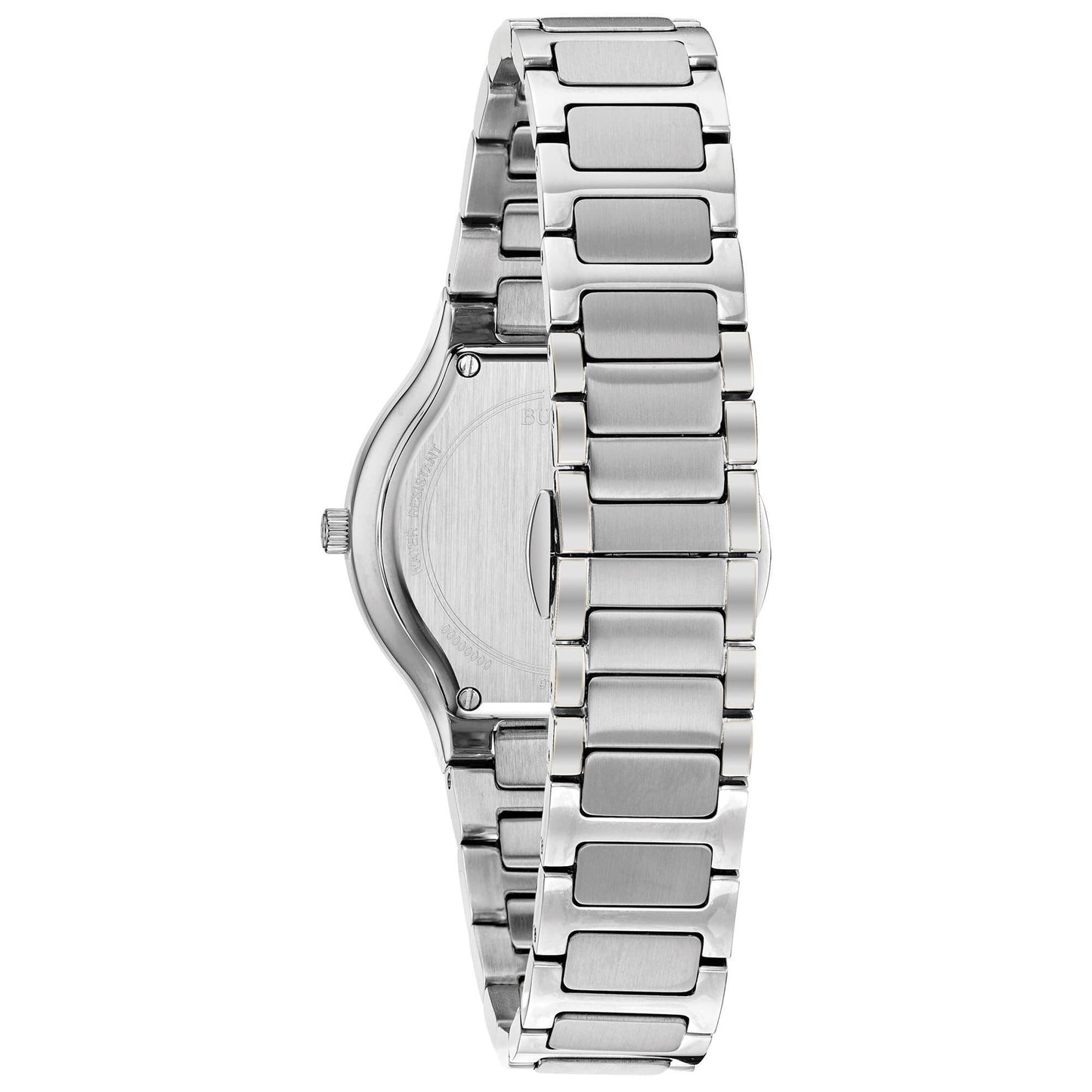Bulova Millennia Watch (6639667314843)
