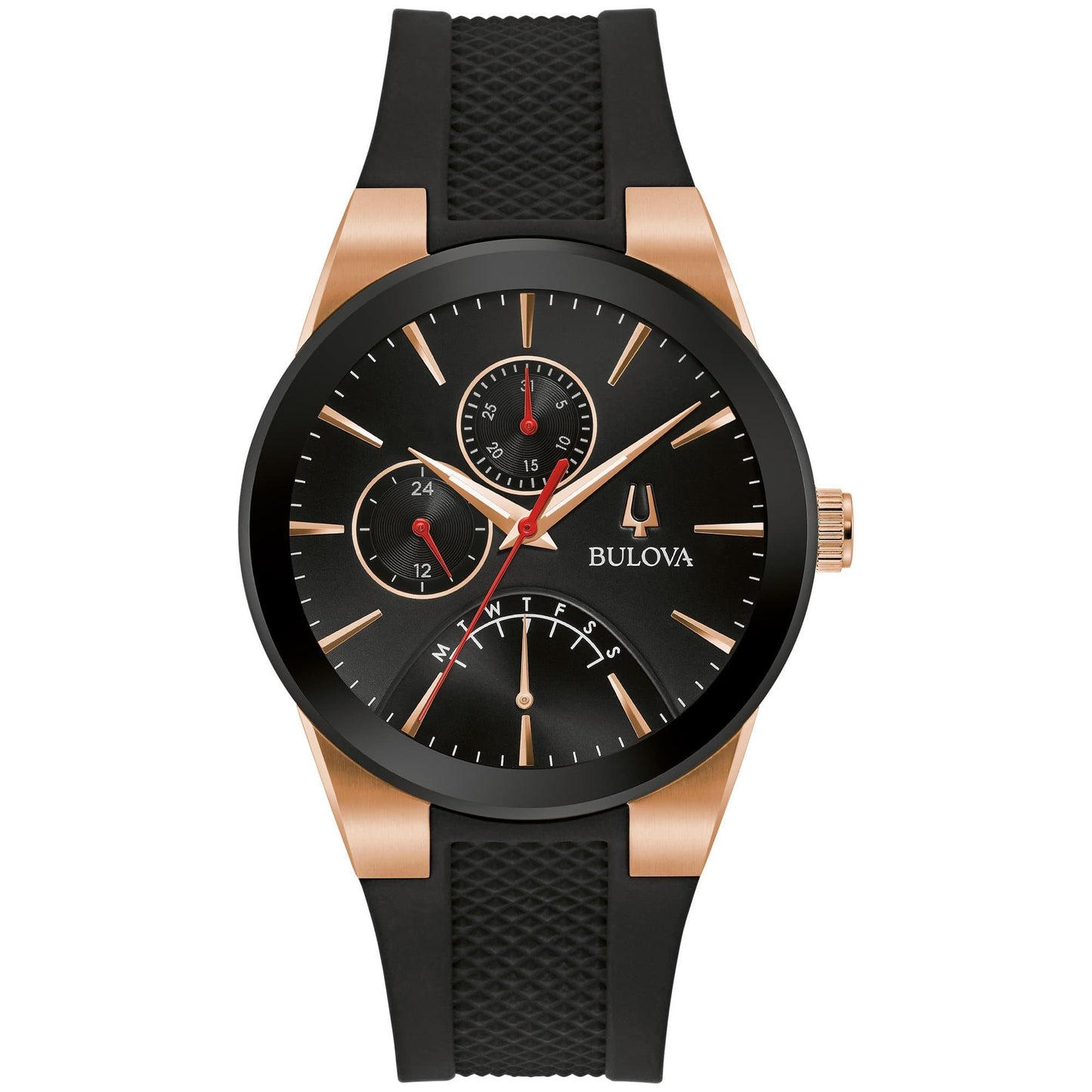 Bulova Futuro Watch (5985223573659)