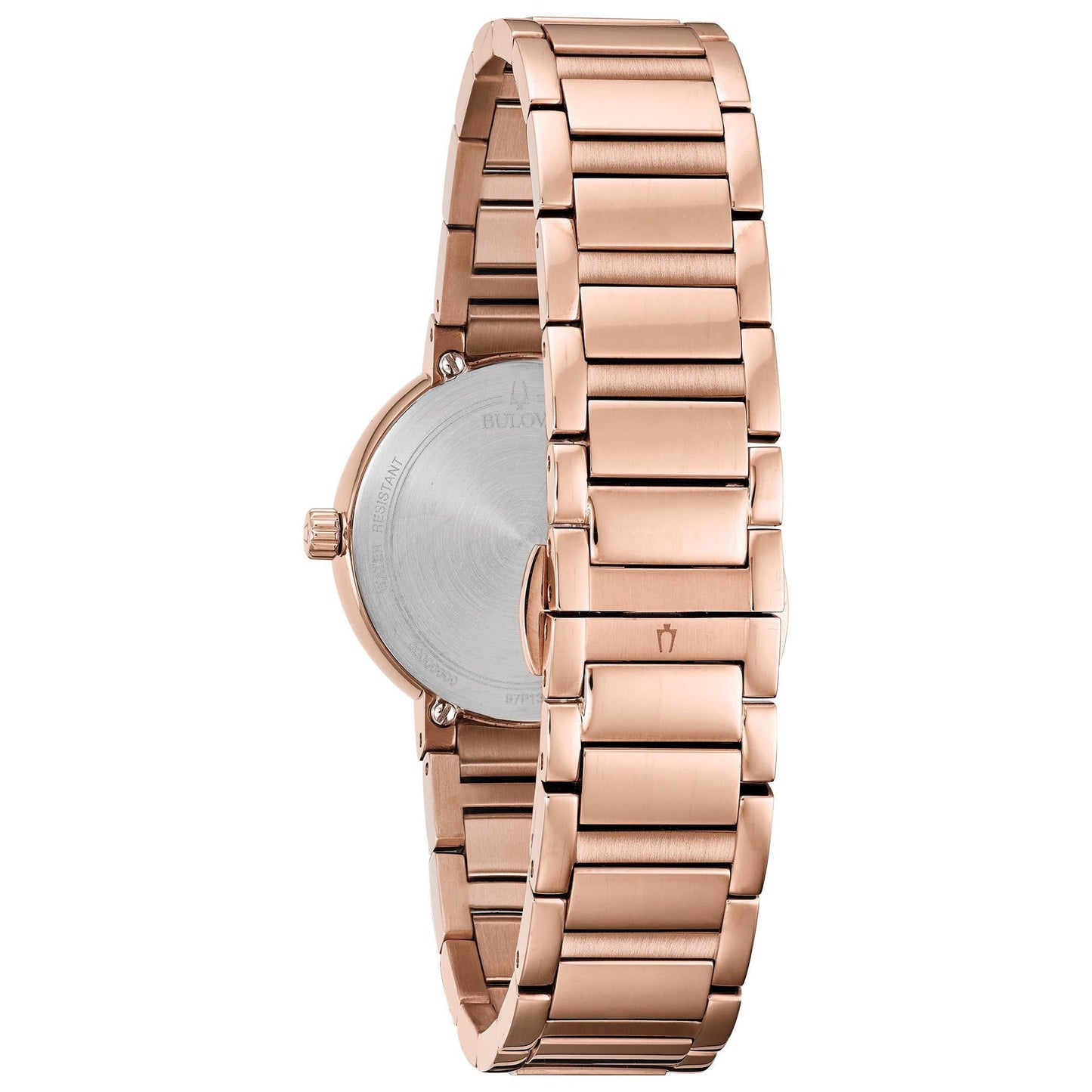 Bulova Futuro Watch (6639669543067)