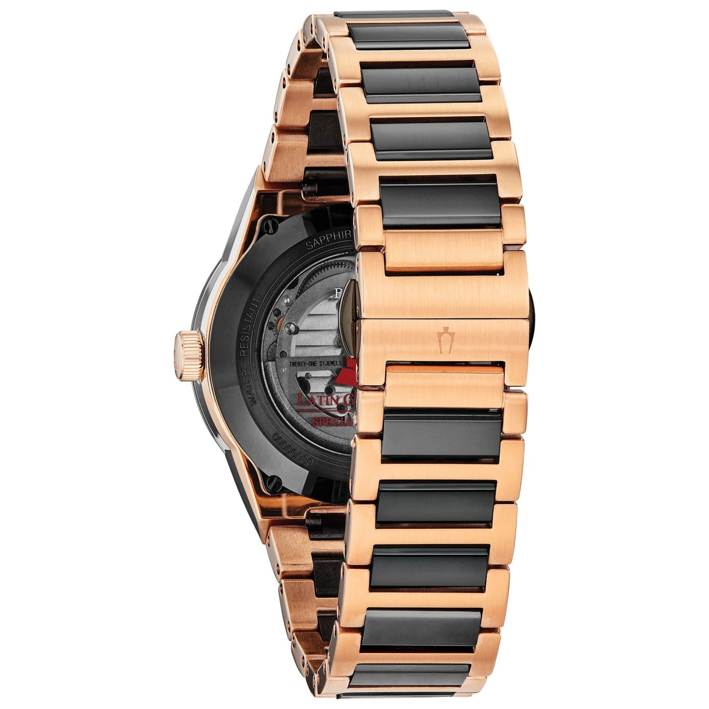 Bulova Latin Grammy Watch (6639671181467)