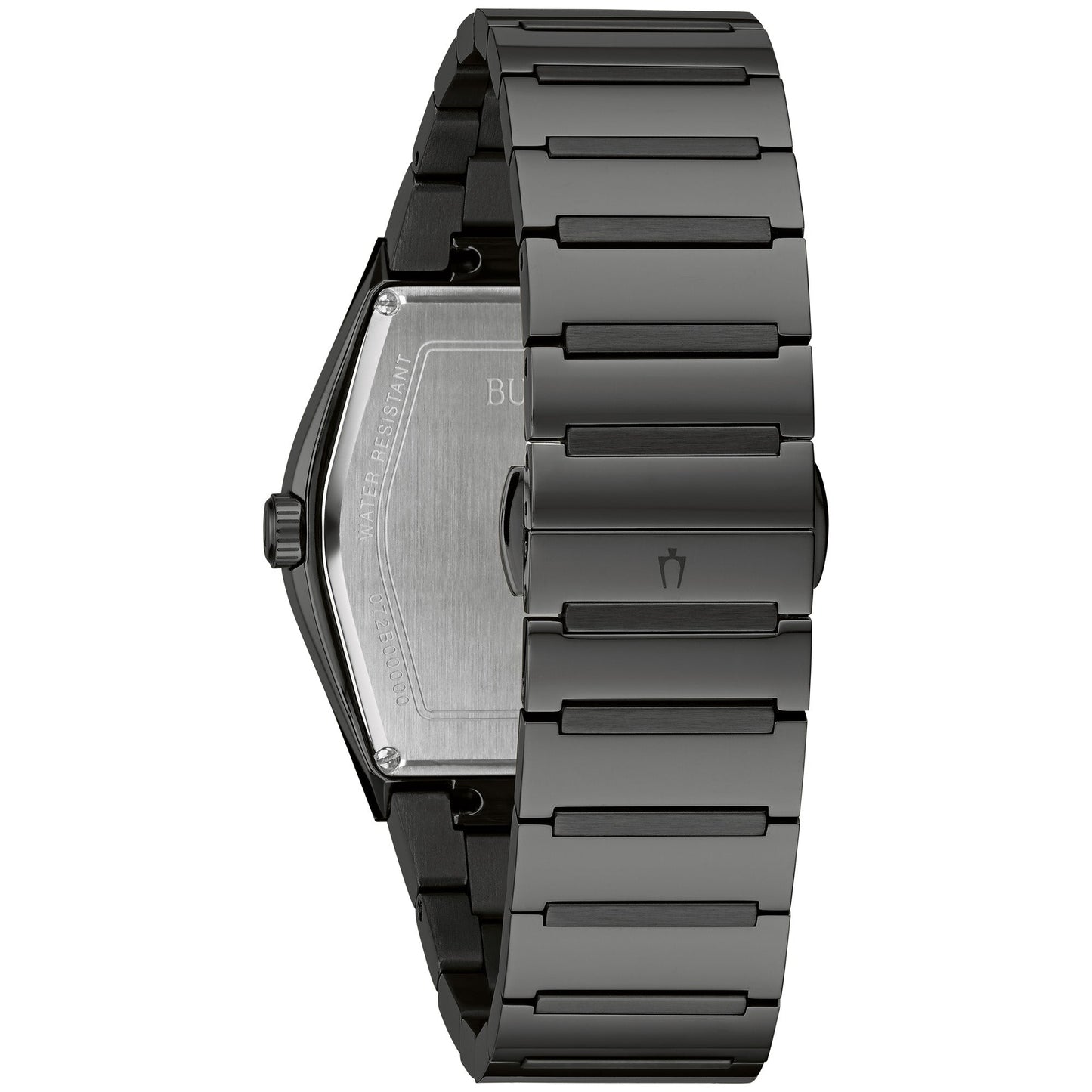 Bulova Modern Modern Mens Watch Stainless Steel (8077822984422)