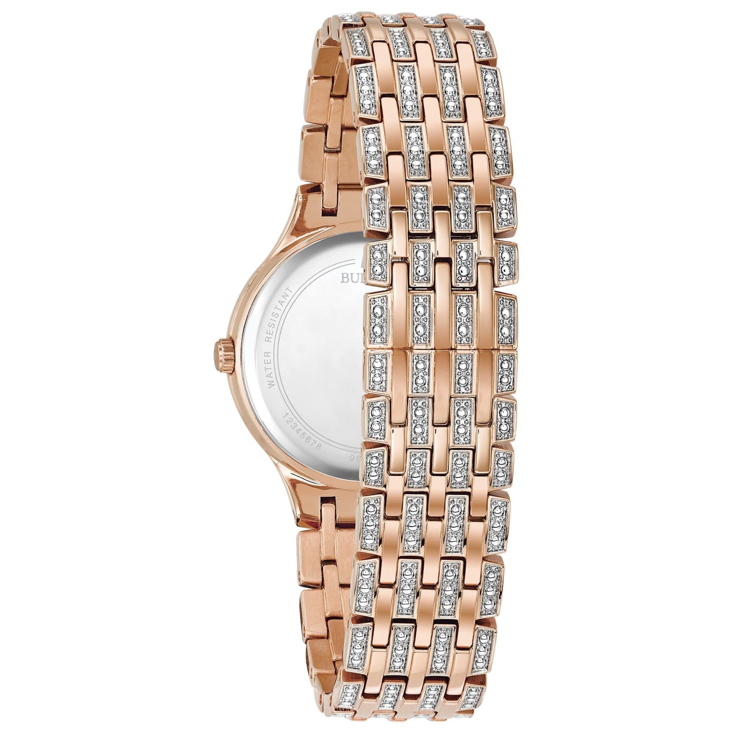 Bulova Phantom Watch (6639674720411)