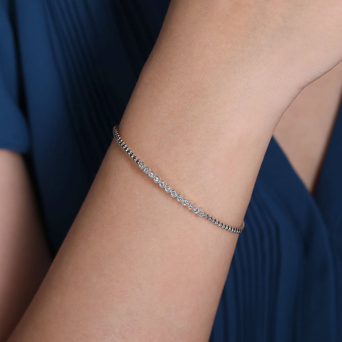 Bujukan Bracelet