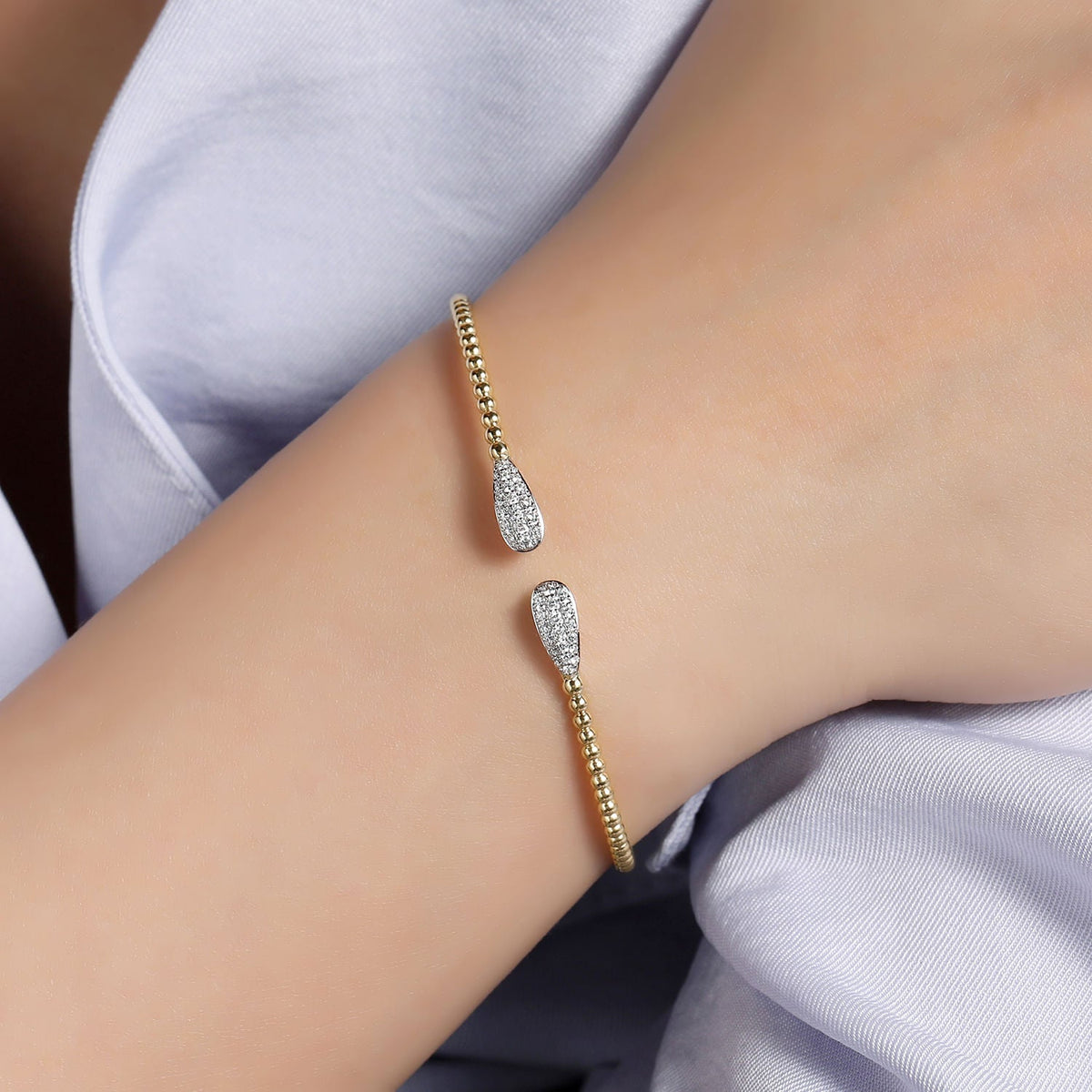 Bujukan Bracelet