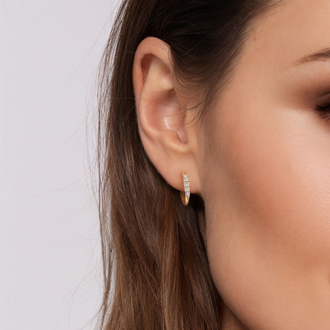 Gabriel Earrings