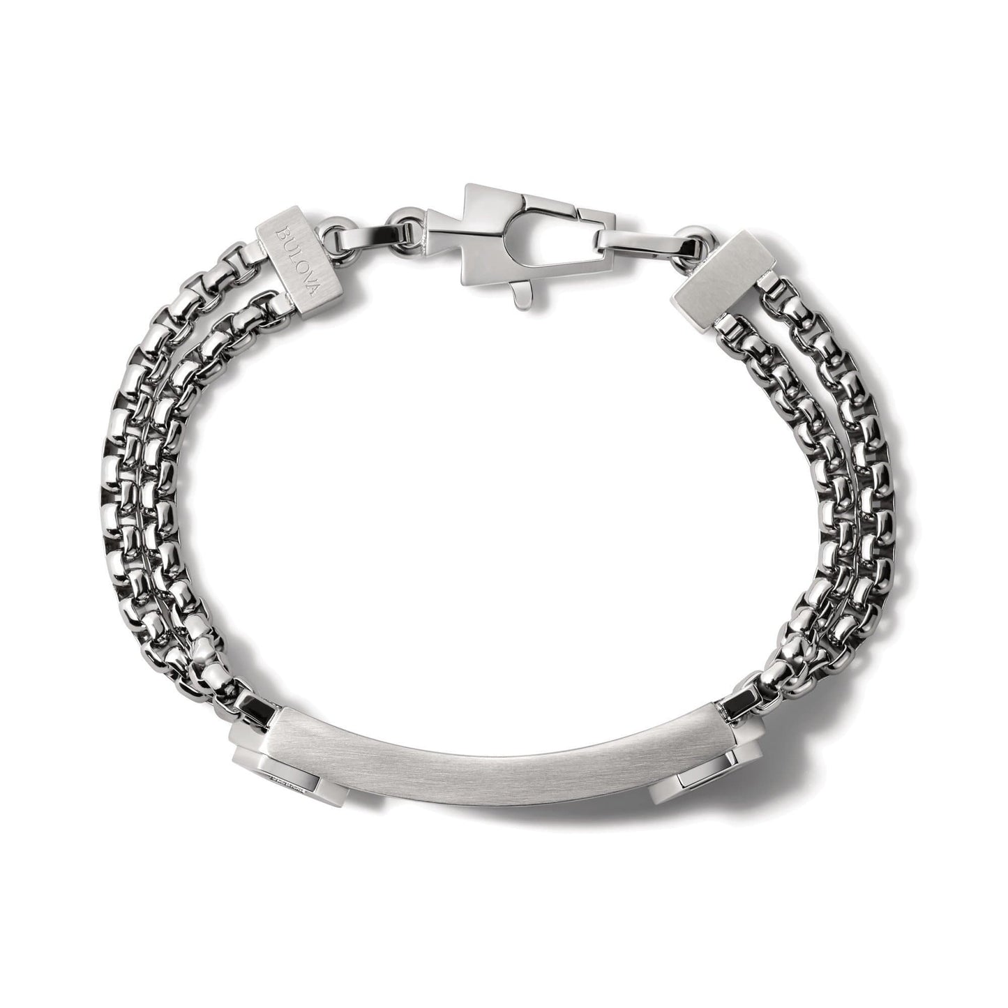 Bulova ID Link - Medium (6565170249883)