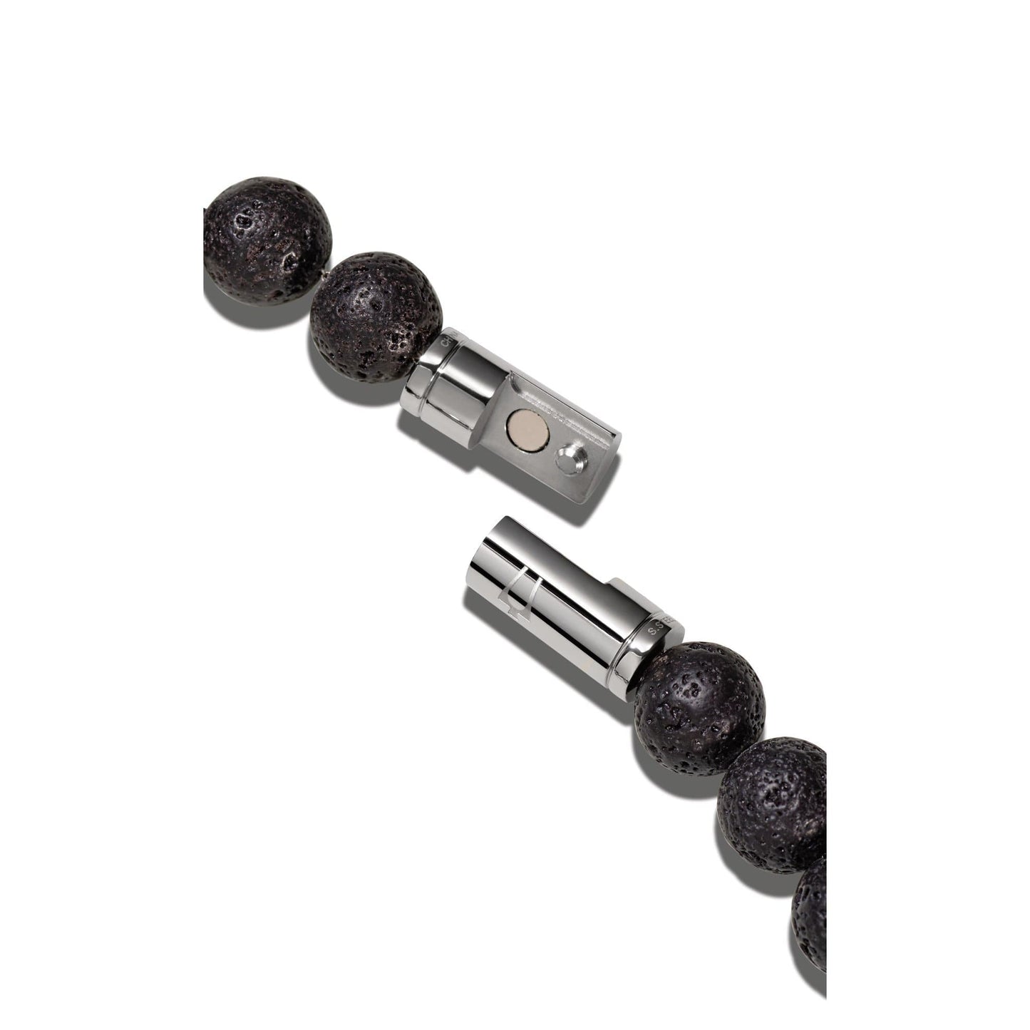 Bulova Beaded Bracelet - Medium (6565170446491)