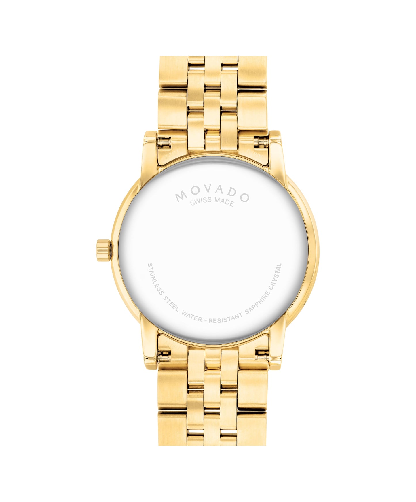Movado Museum Classic (7991068229862)