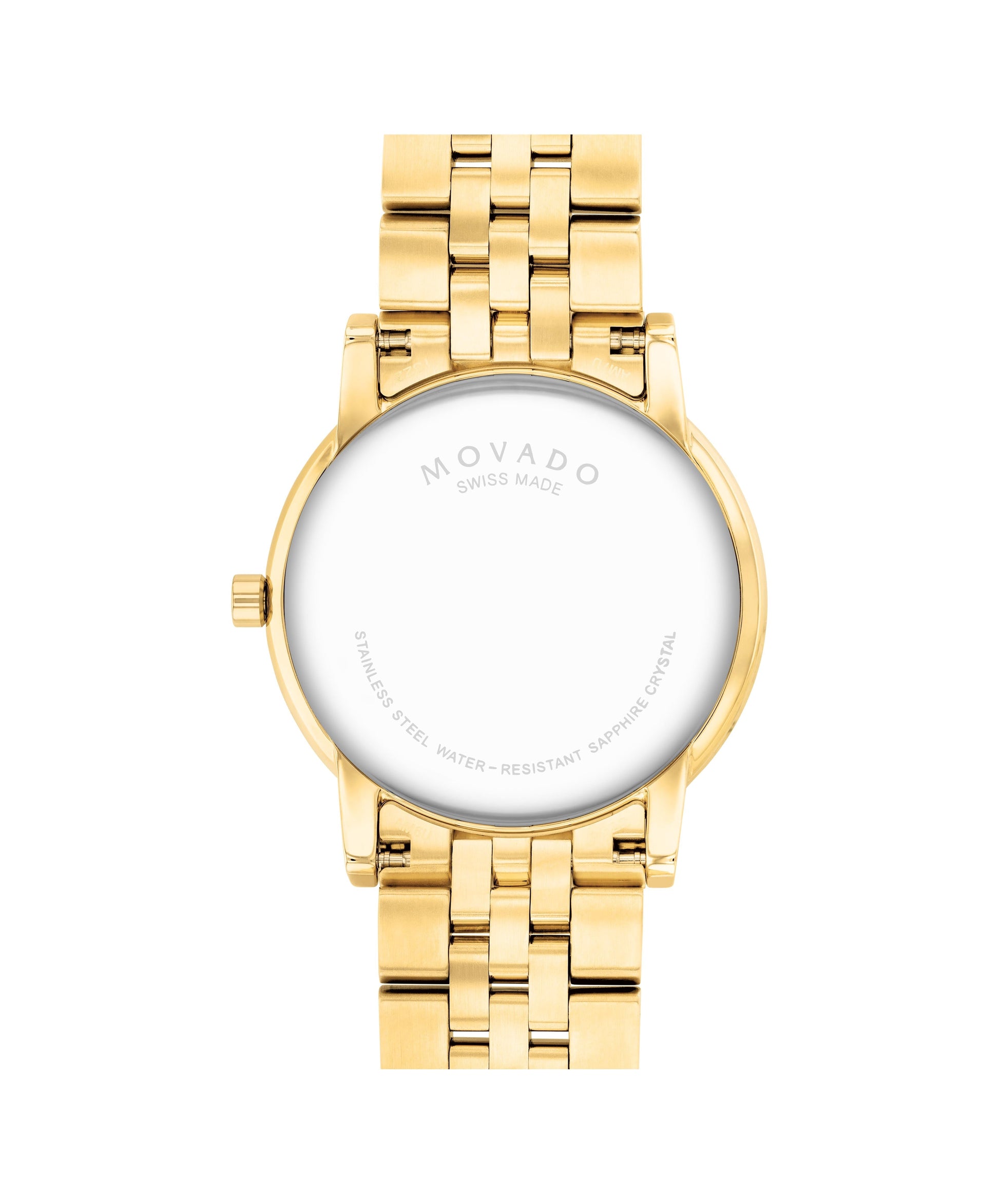 Movado Museum Classic (7991068229862)