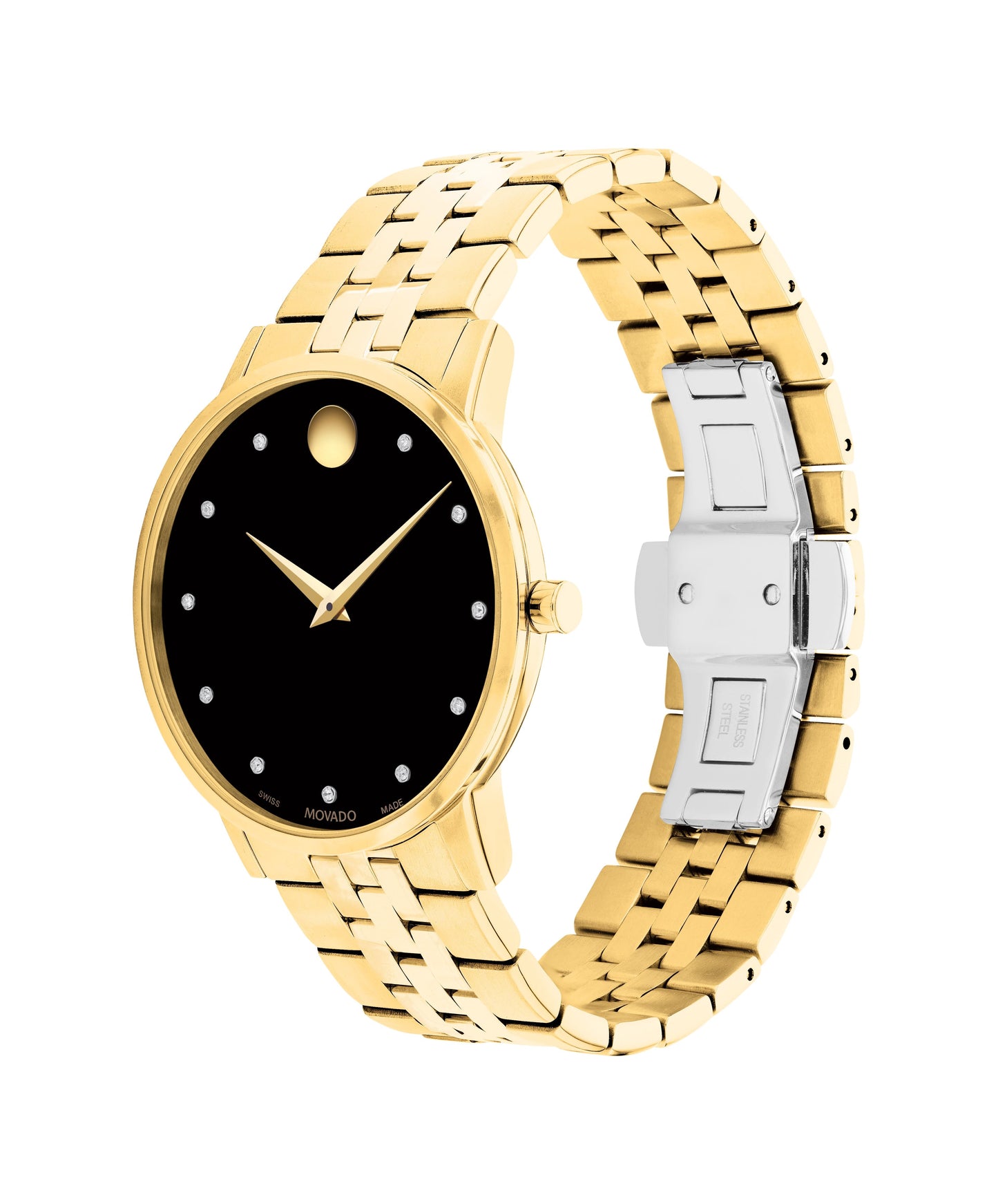 Movado Museum Classic (7991068229862)