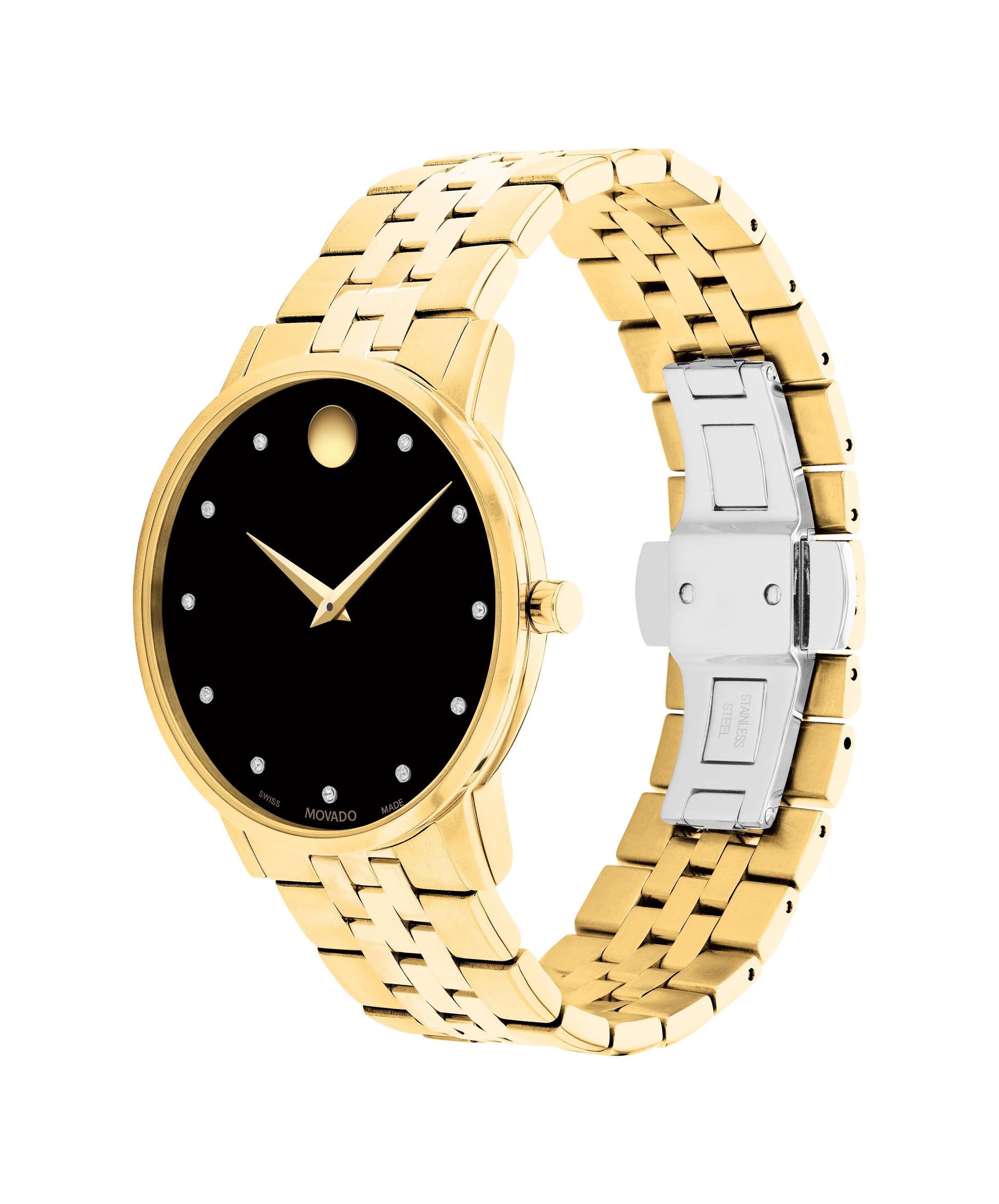 Movado Museum Classic (7991068229862)
