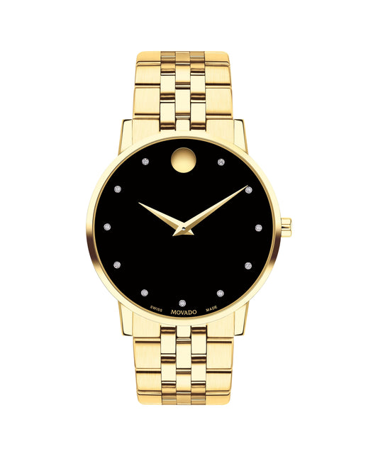 Movado Museum Classic (7991068229862)