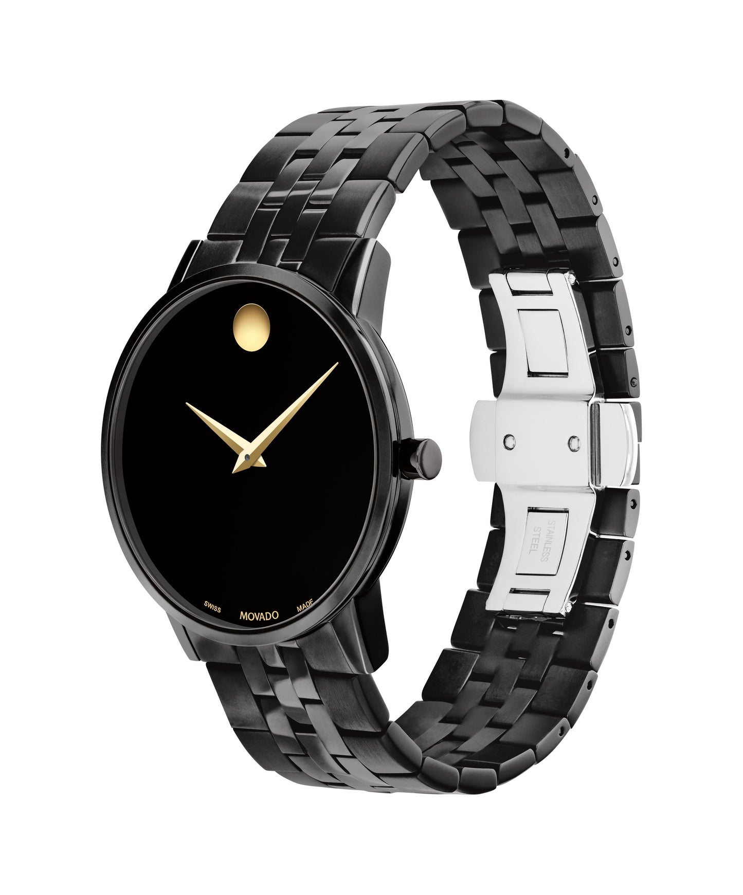 Movado Museum Classic (7991068295398)