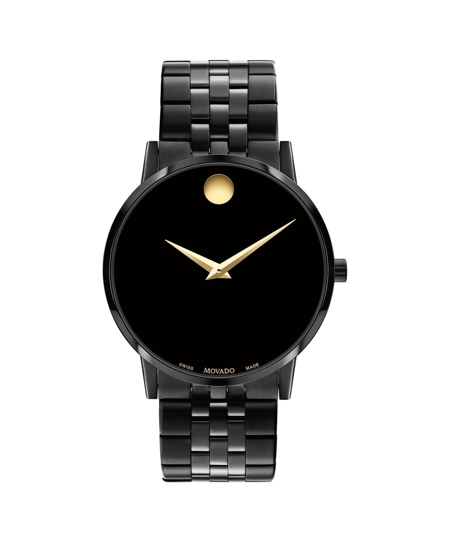 Movado Museum Classic (7991068295398)