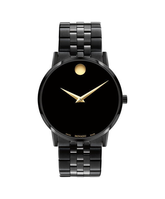 Movado Museum Classic (7991068295398)