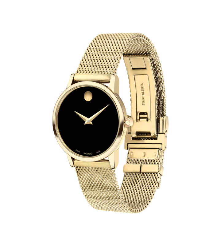 Movado Museum Classic (7991068328166)