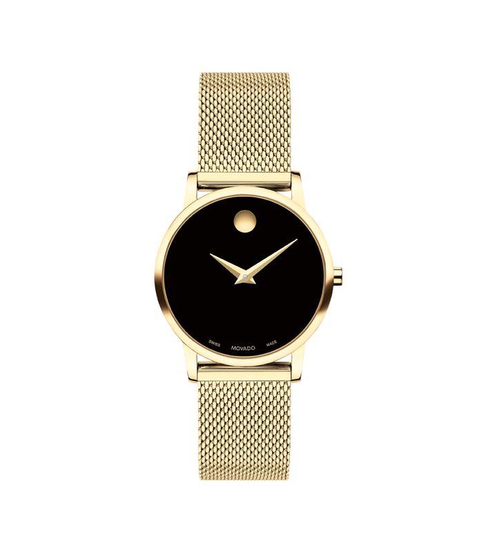 Movado Museum Classic (7991068328166)