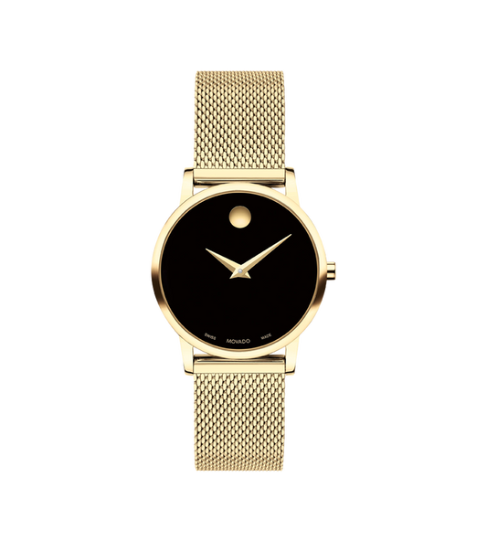 Movado Museum Classic (7991068328166)
