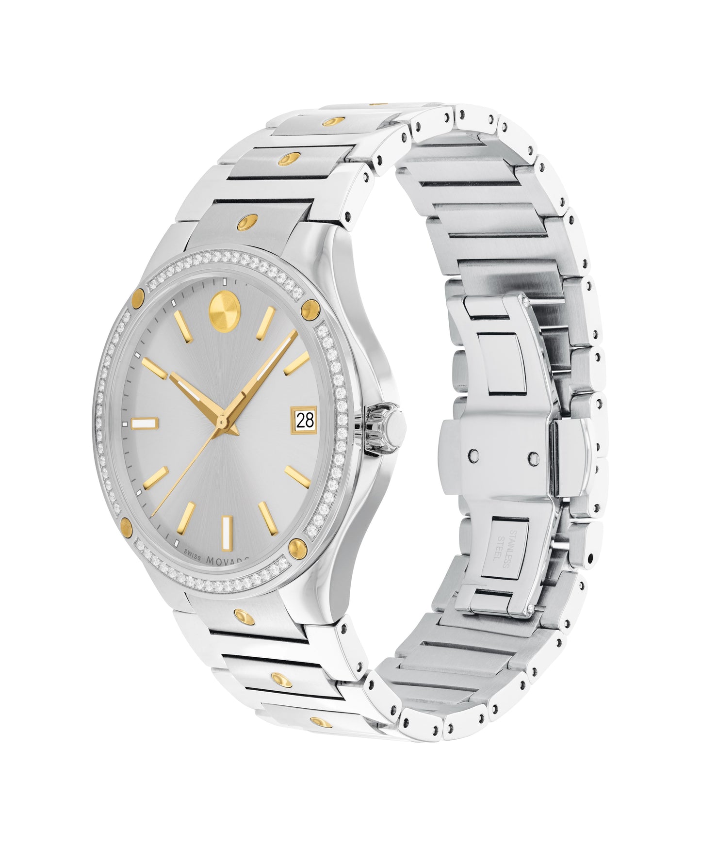 Movado SE (7991068393702)