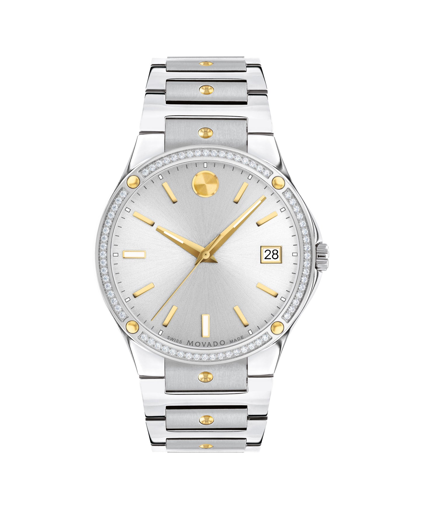 Movado SE (7991068393702)