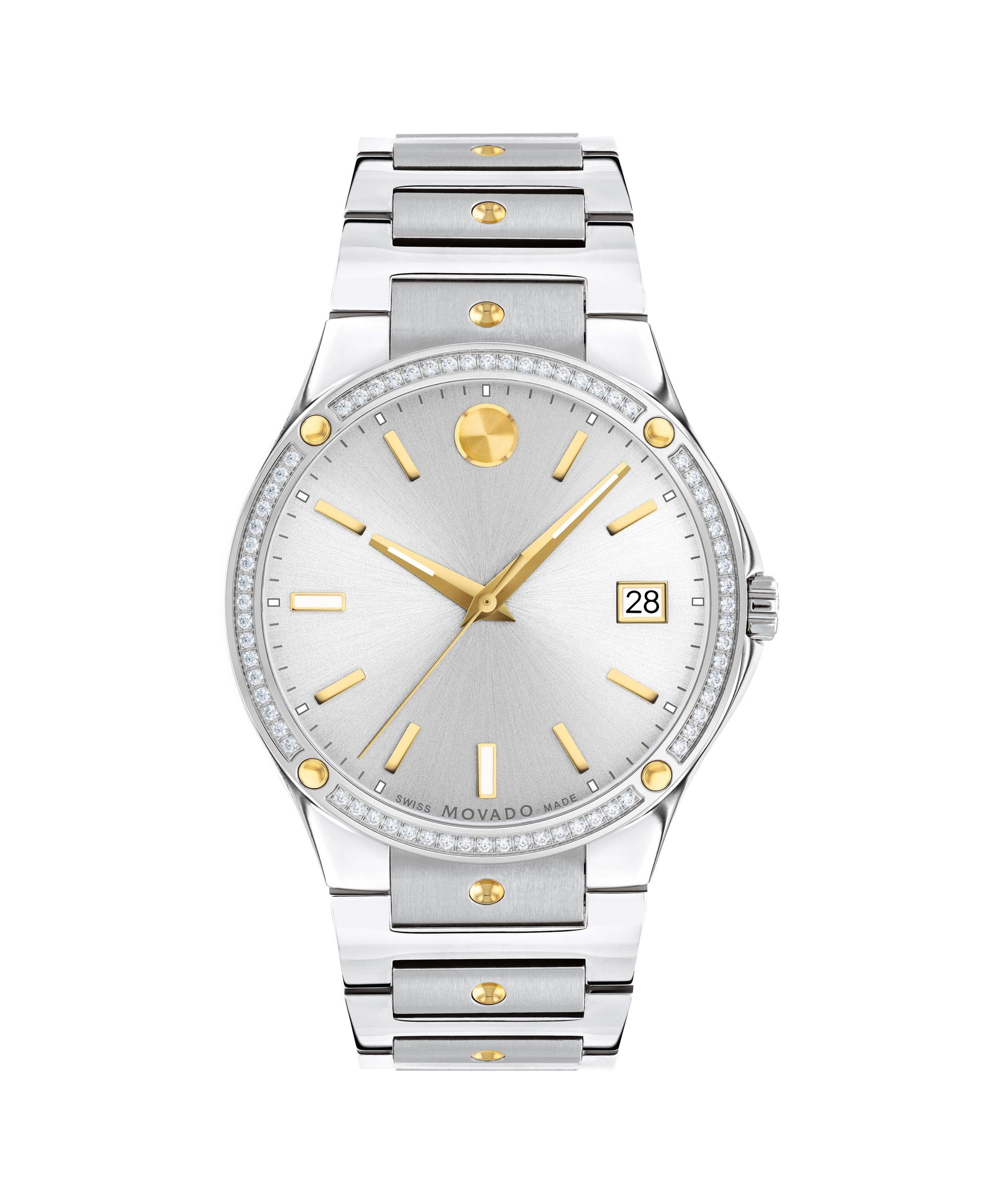 Movado SE (7991068393702)