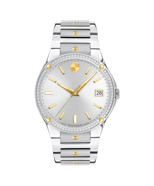 Movado SE (7991068393702)