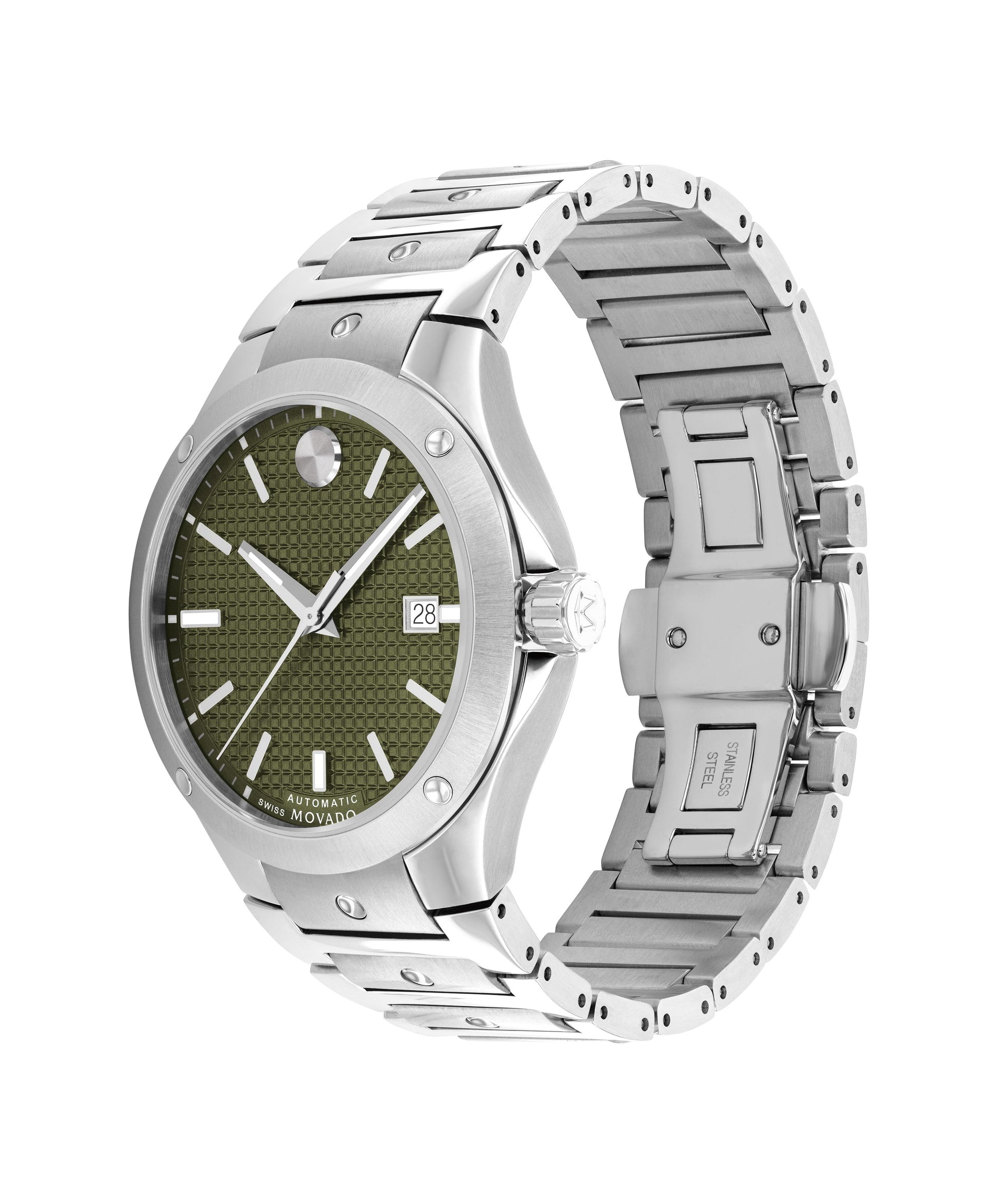 Movado SE Automatic (7991068459238)