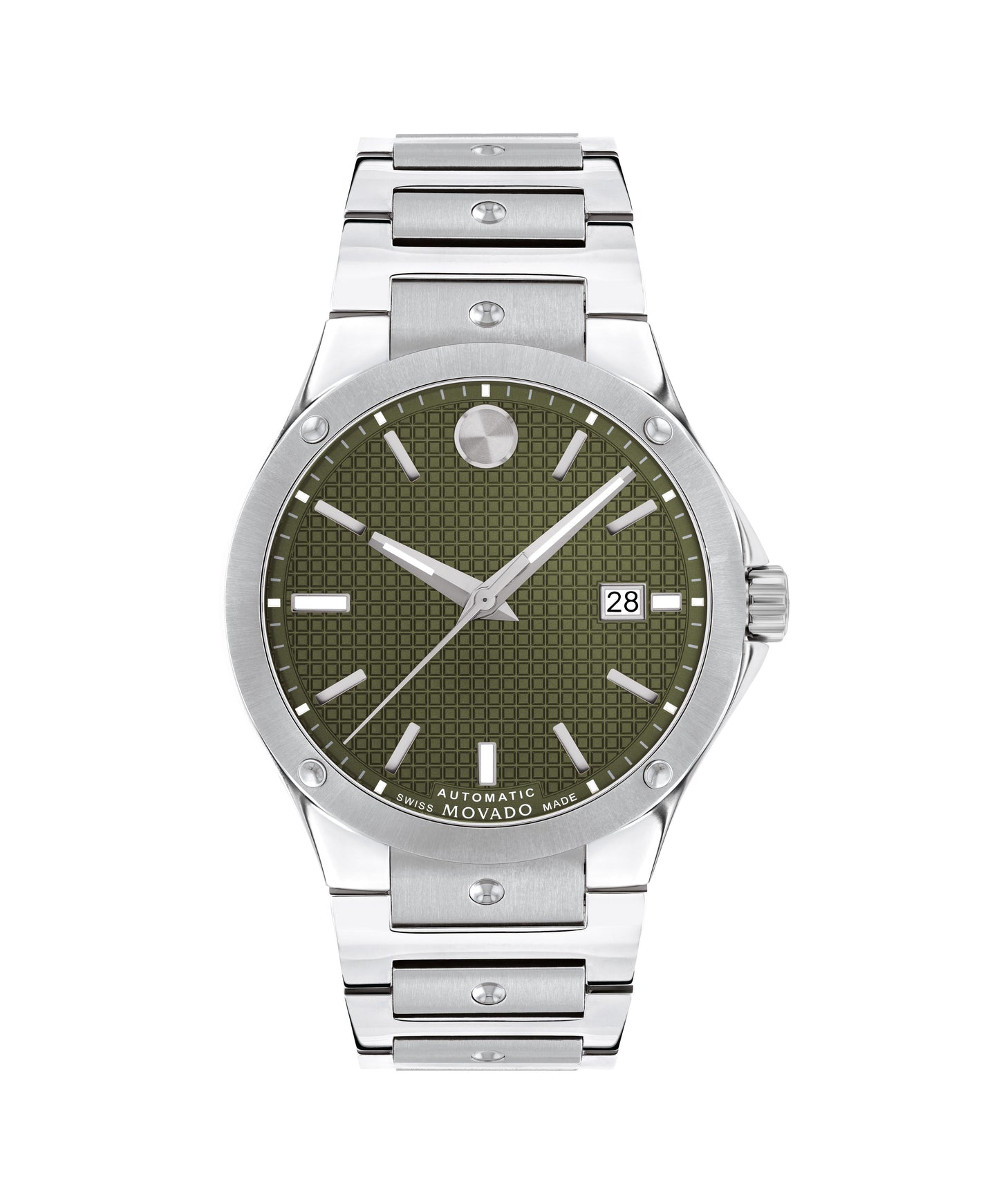 Movado SE Automatic (7991068459238)