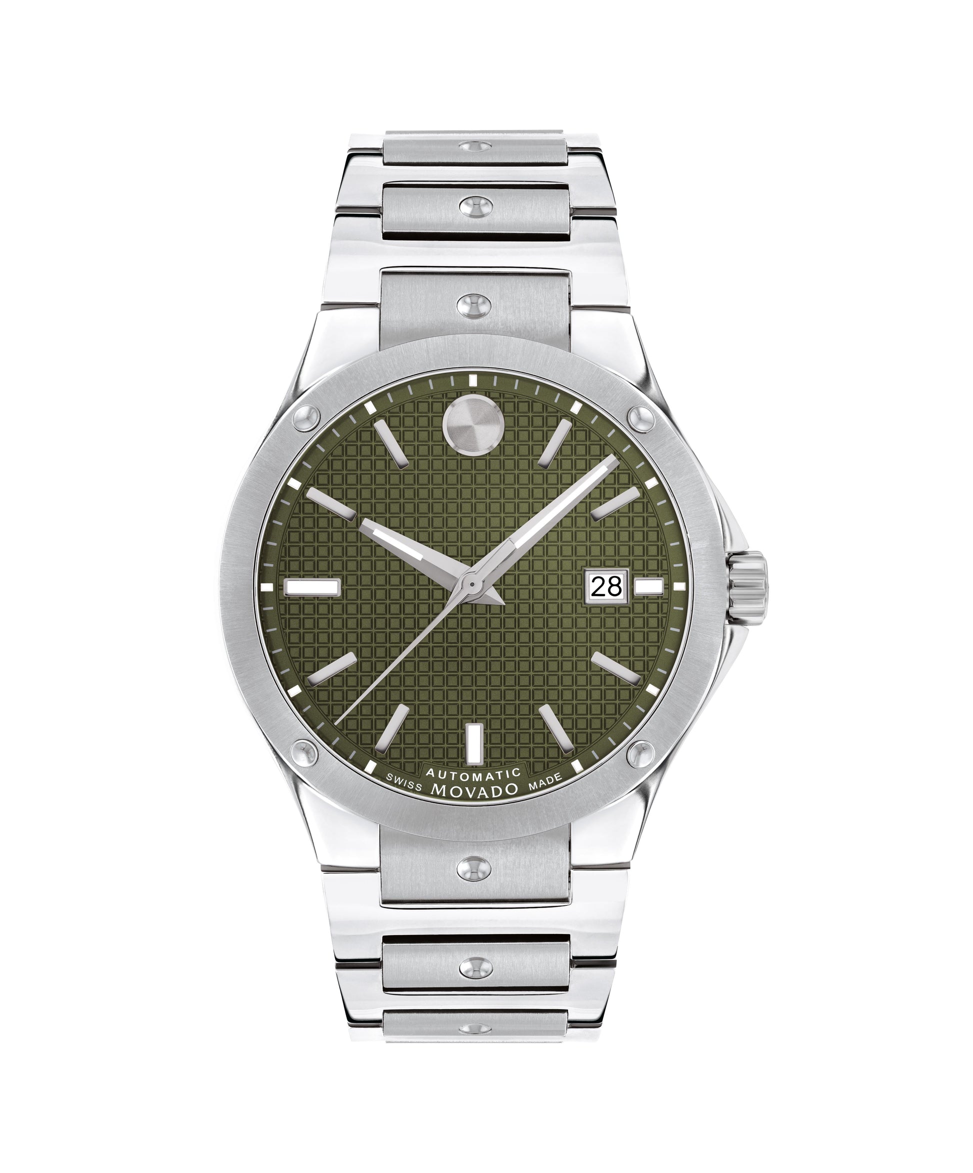 Movado SE Automatic (7991068459238)