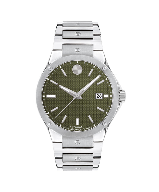 Movado SE Automatic (7991068459238)