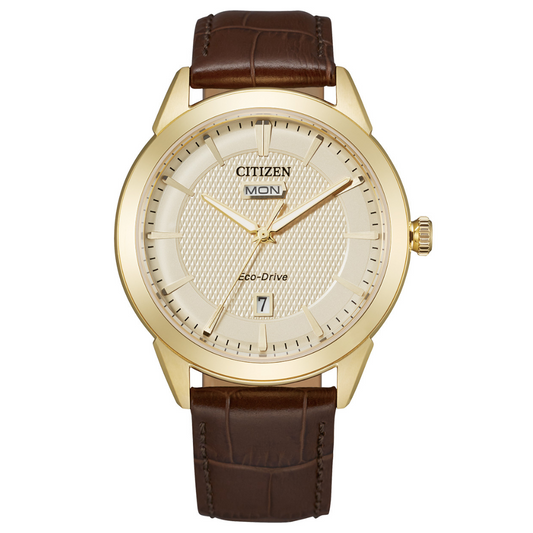 Gents Citizen Eco Drive Rolan (8360651915494)