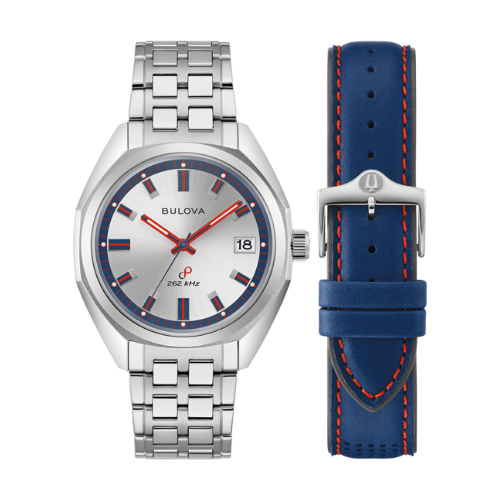 Bulova Jet Star “F” (8243325272294)