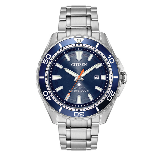 Gents Citizen Promaster Diver (8360654012646)