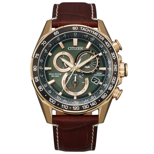 Gents Citizen PCAT (8360653422822)