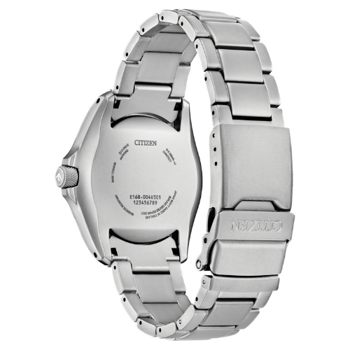 CITIZEN Eco-Drive Promaster Eco Mens Super Titanium – Gem Jewelry CT