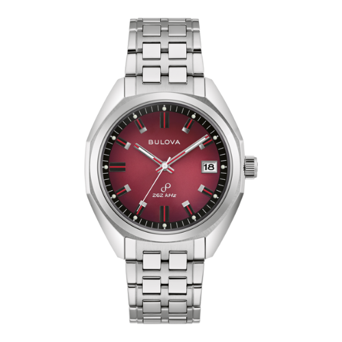 Bulova Jet Star "F" (8243326517478)