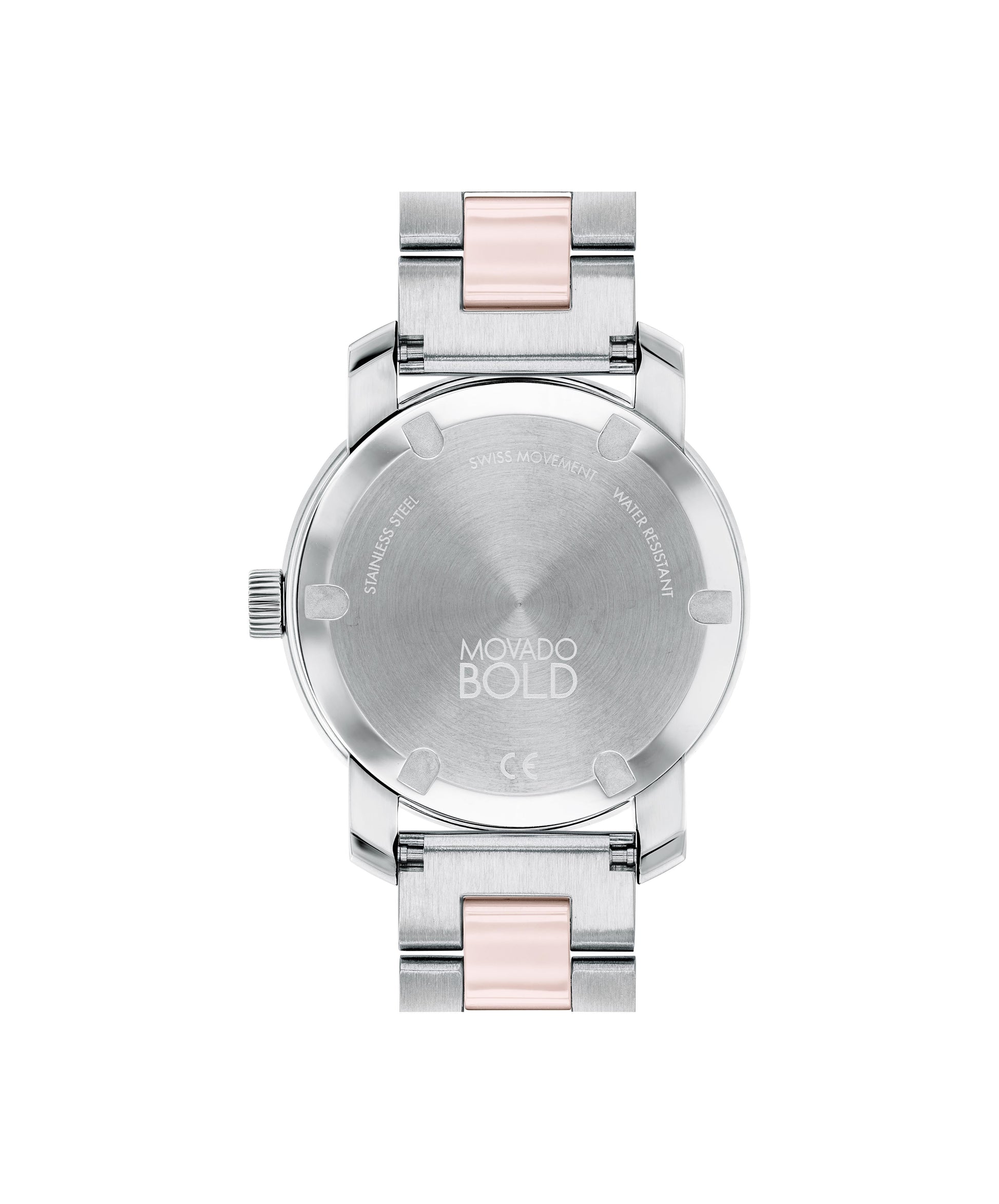 Movado Bold Ceramic (7991068655846)