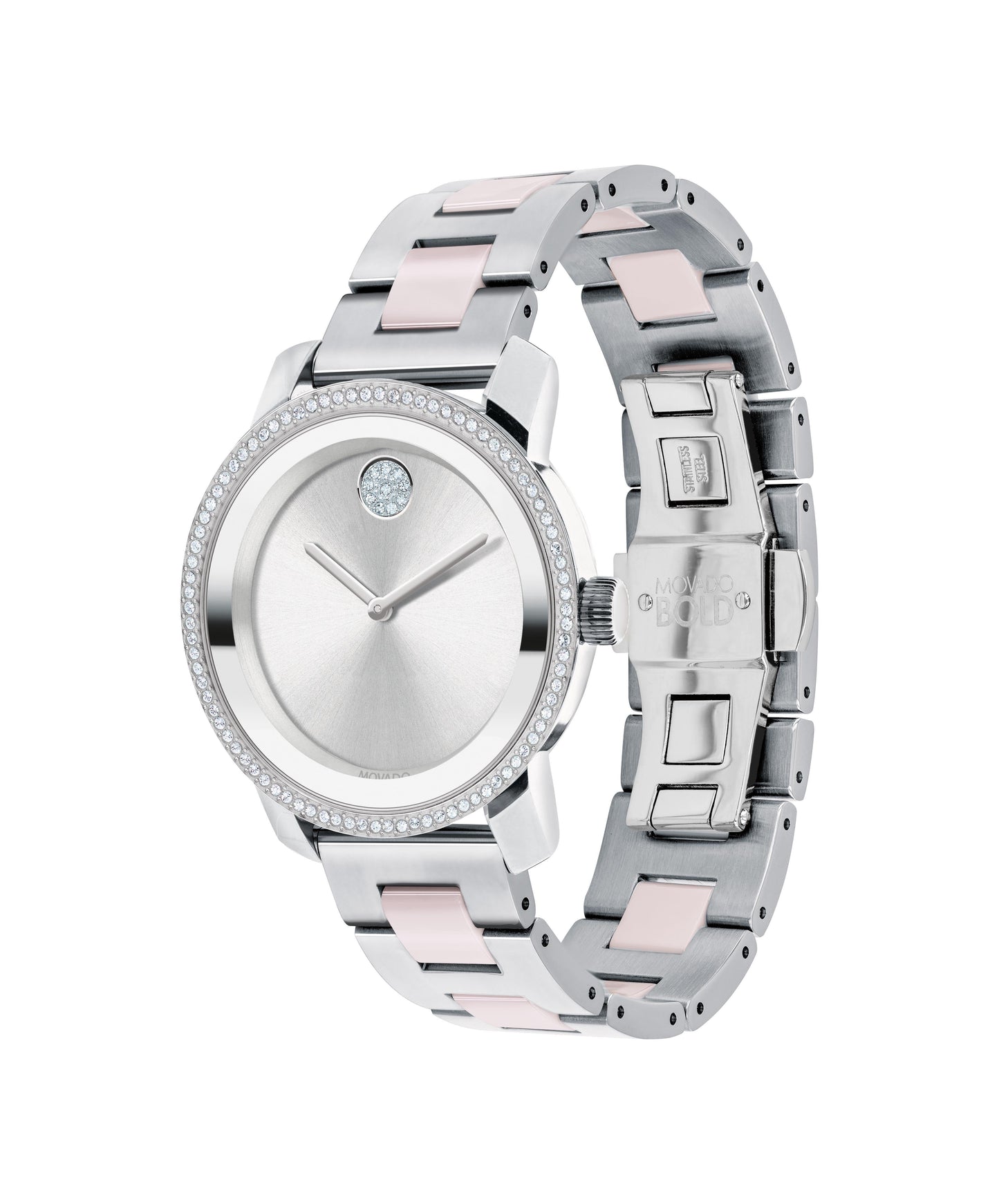 Movado Bold Ceramic (7991068655846)