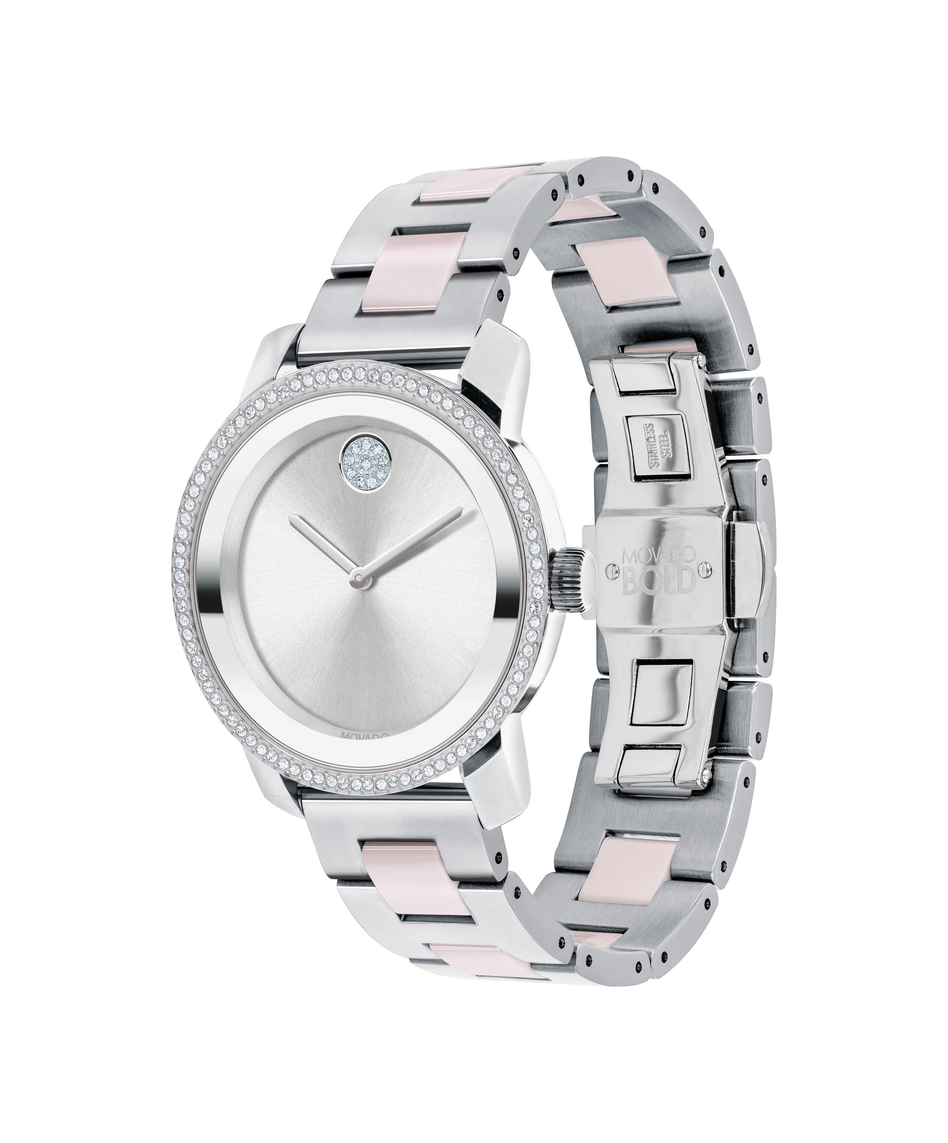 Movado Bold Ceramic (7991068655846)