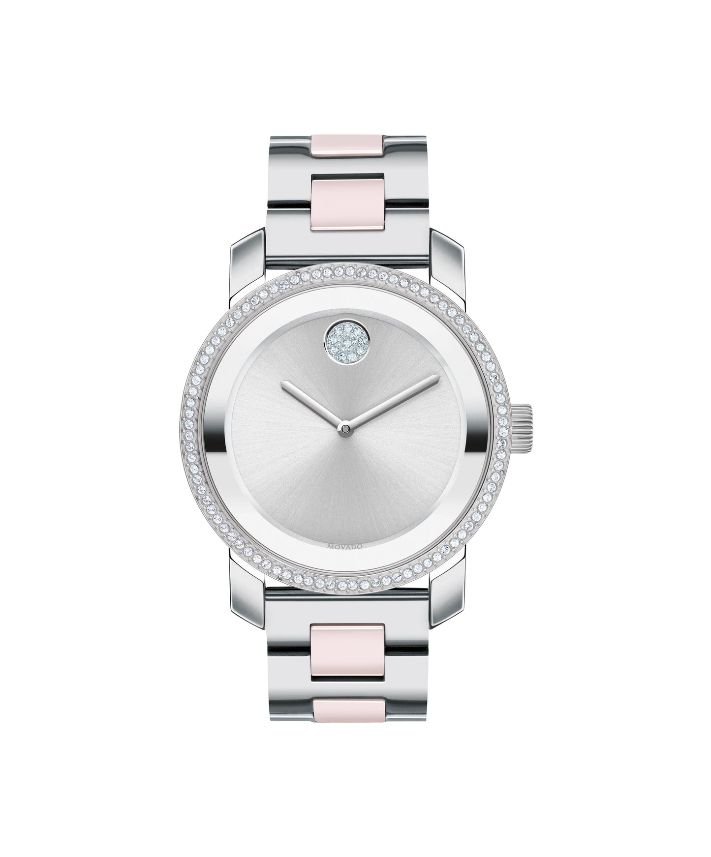 Movado Bold Ceramic (7991068655846)