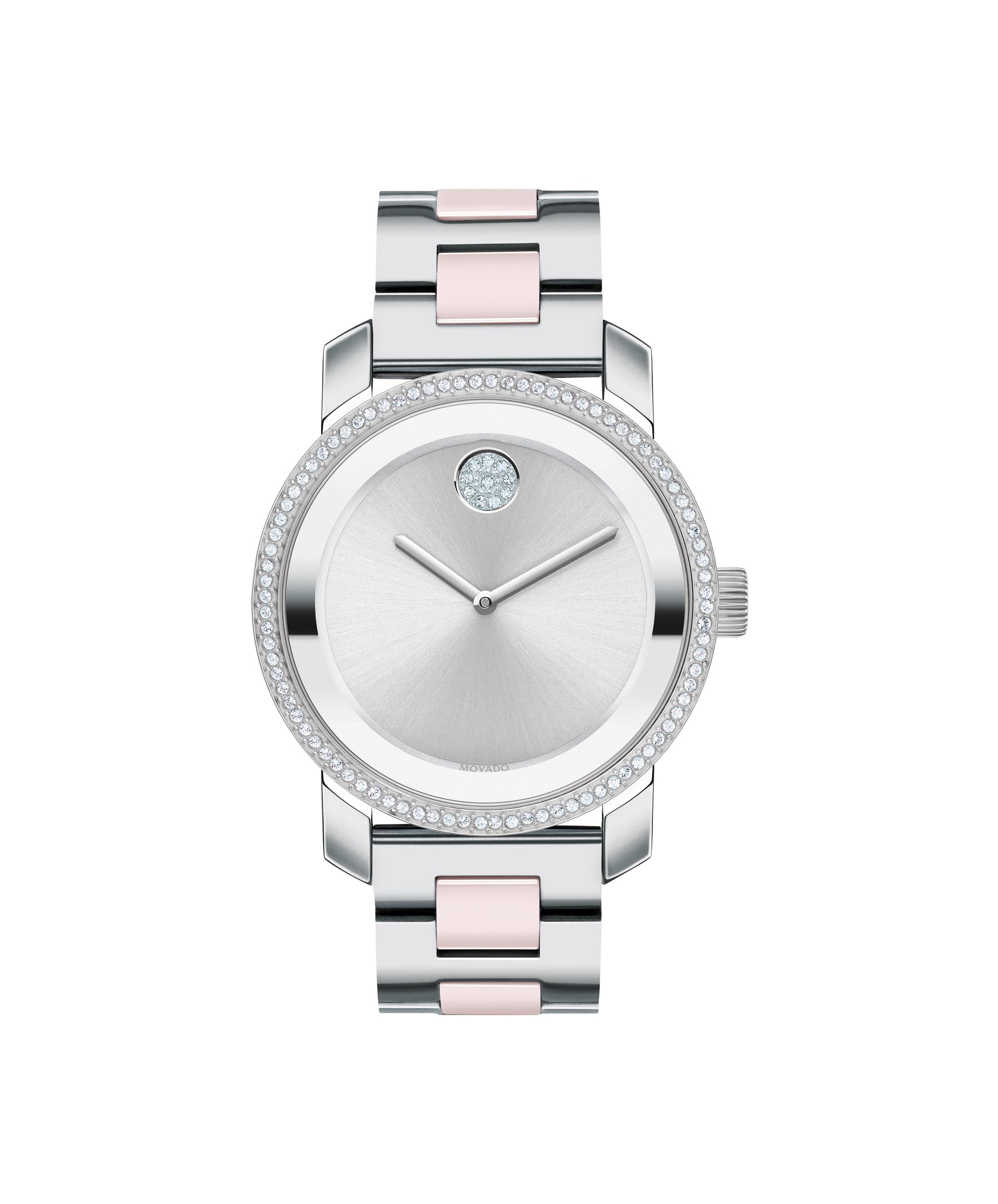Movado Bold Ceramic (7991068655846)