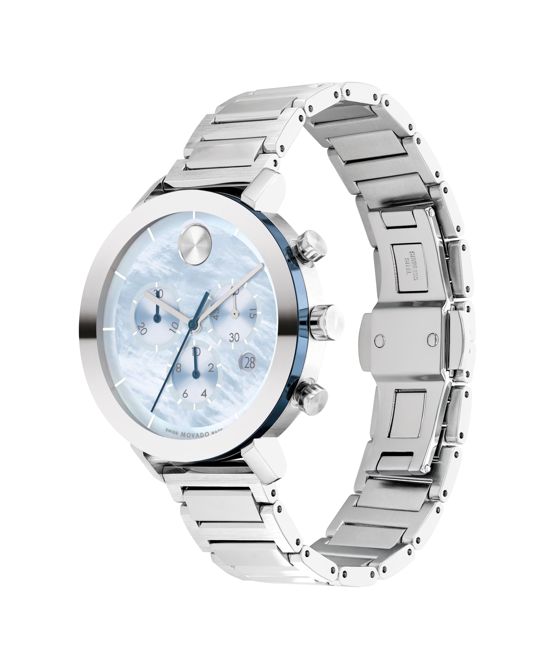Movado Bold Evolution (7991068917990)