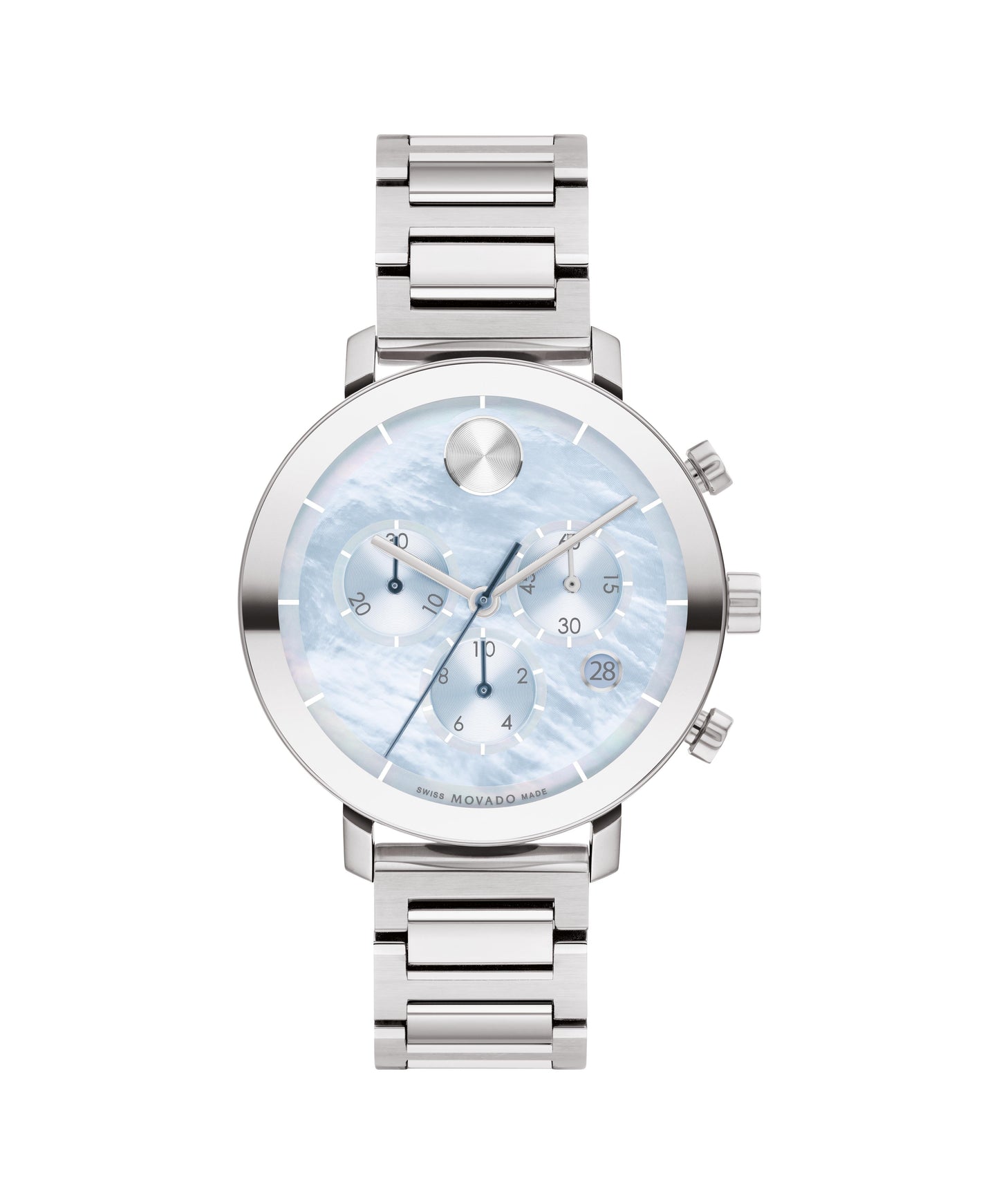 Movado Bold Evolution (7991068917990)