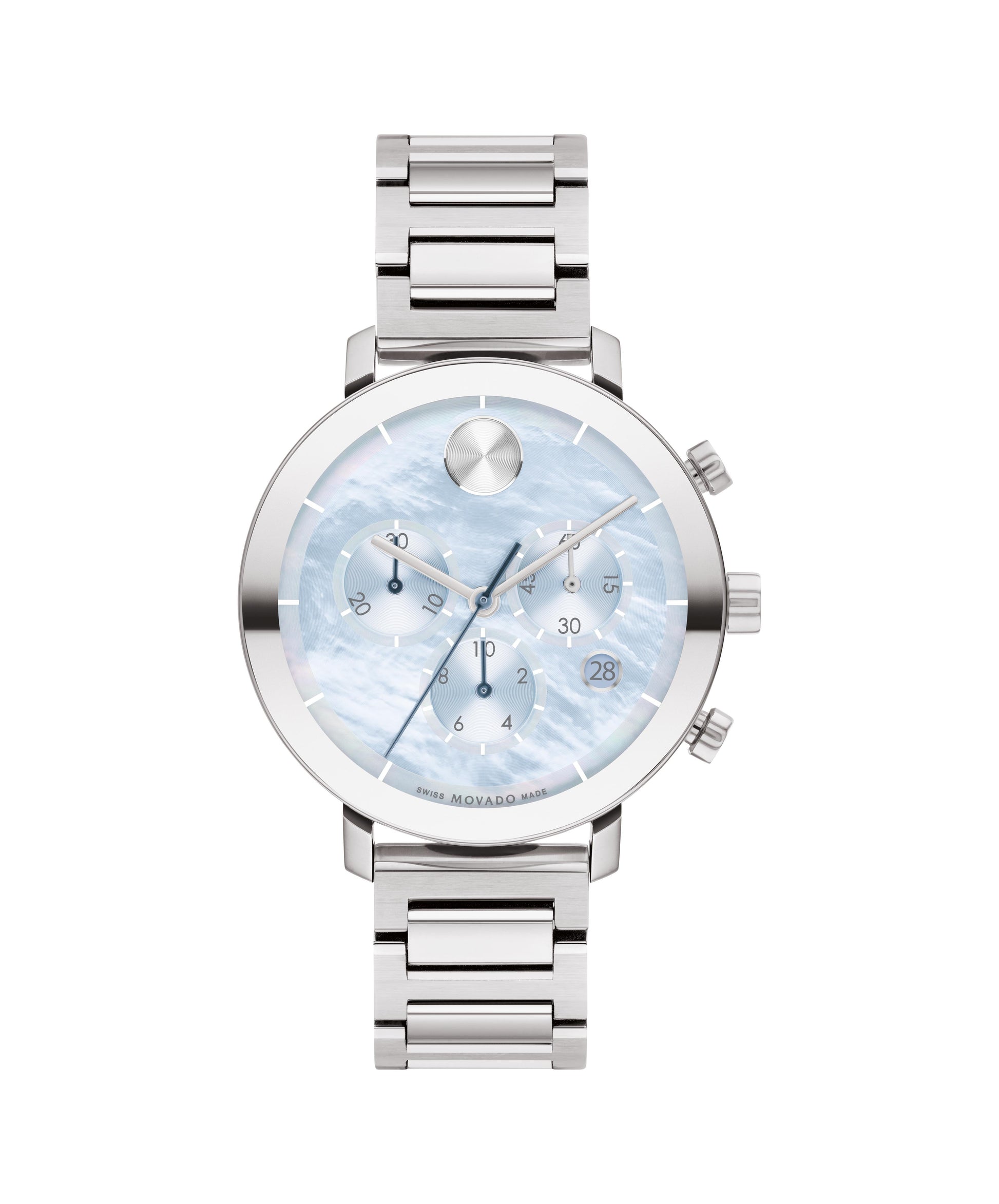 Movado Bold Evolution (7991068917990)