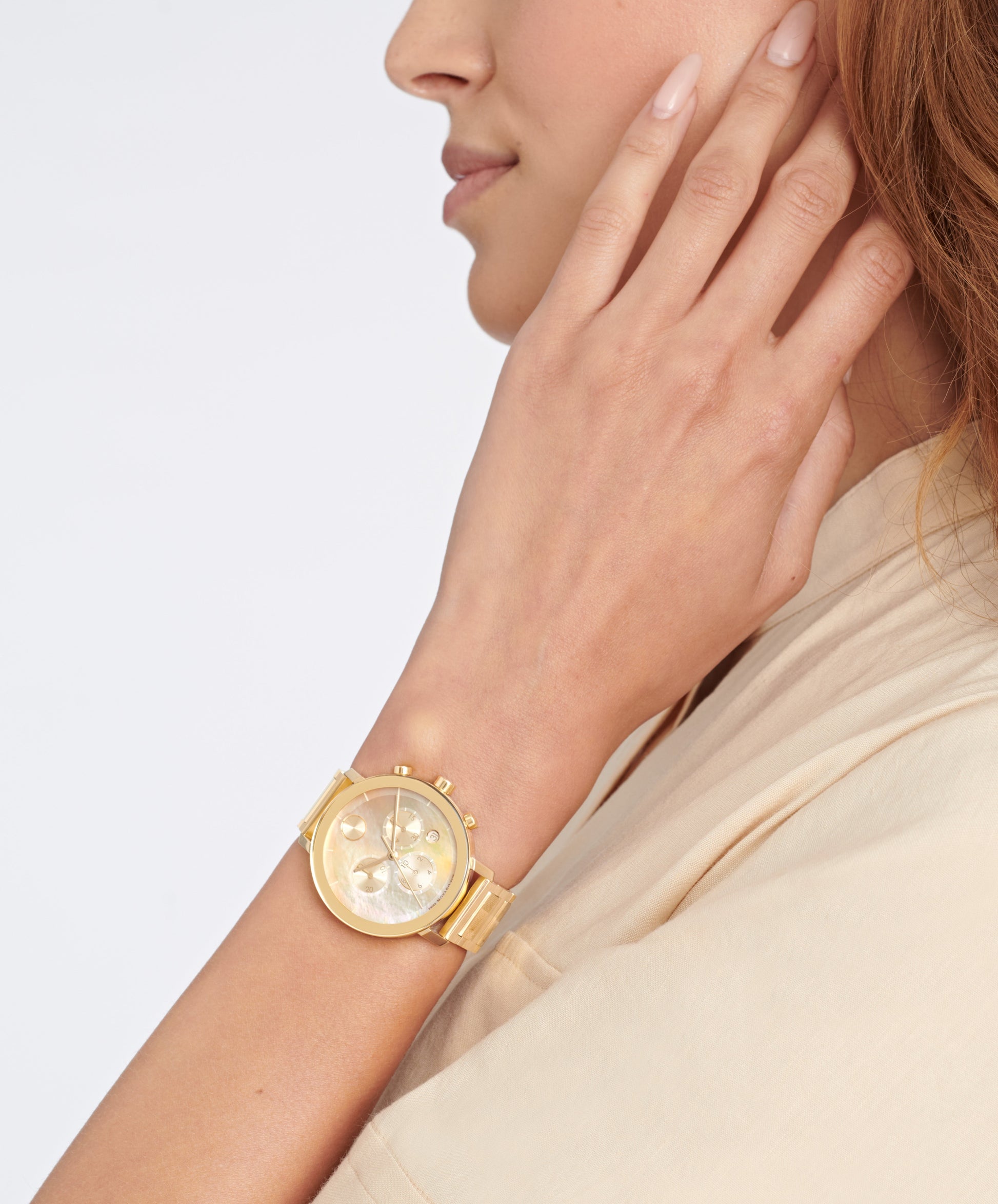 Movado Bold Evolution (7991068950758)